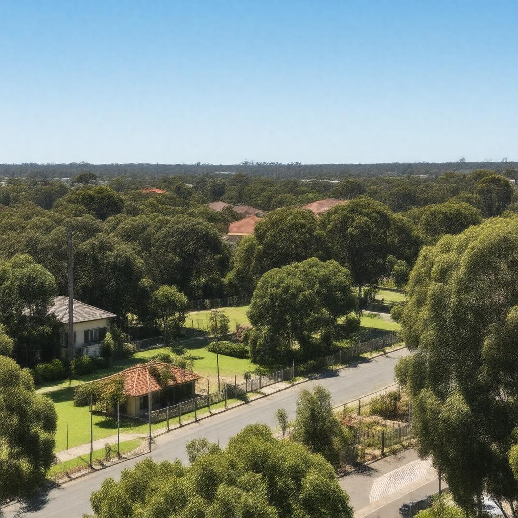 Kings Park, Perth
